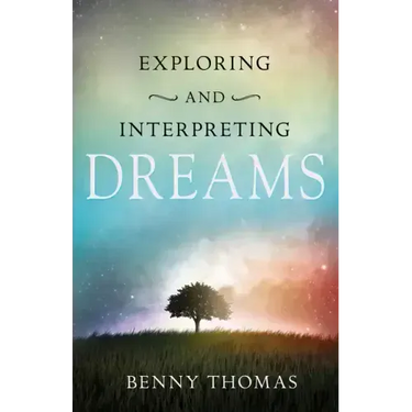 Exploring and Interpreting Dreams