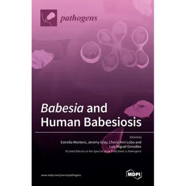 Babesia and Human Babesiosis