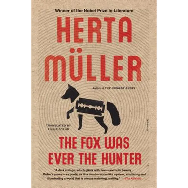 The Fox Was Ever the Hunter
