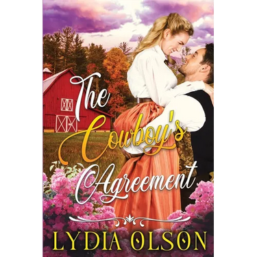 The Cowboy's Agreement: A Western Historical Romance Book