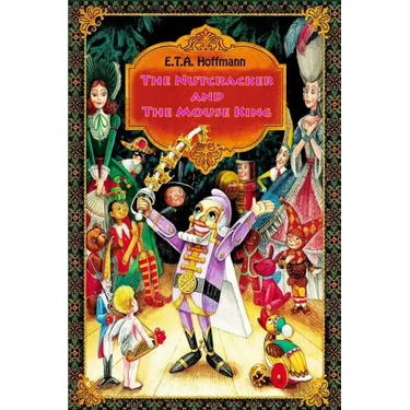 The Nutcracker and The Mouse King