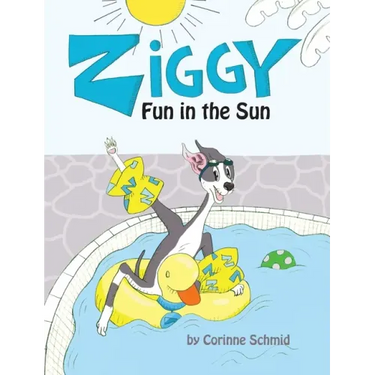 Ziggy Fun in the Sun
