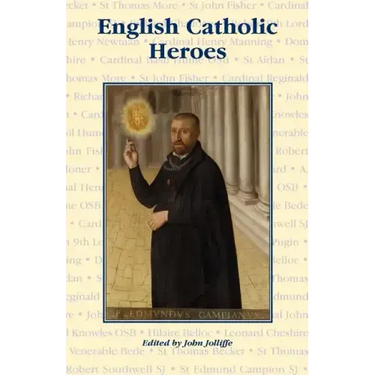 English Catholic Heroes