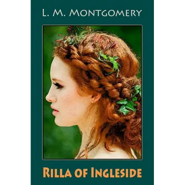 Rilla of Ingleside