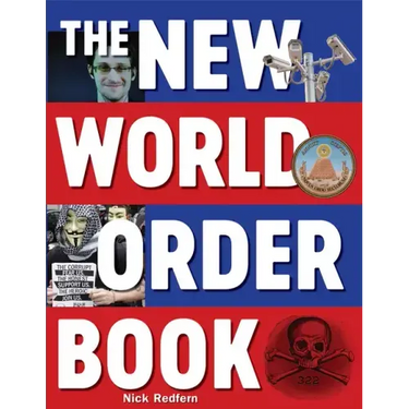 The New World Order Book