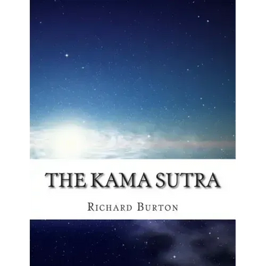 The Kama Sutra: Vatsyayana