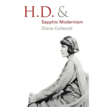 H.D. and Sapphic Modernism 1910 1950