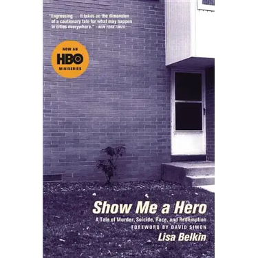 Show Me a Hero