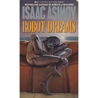 Robot Dreams