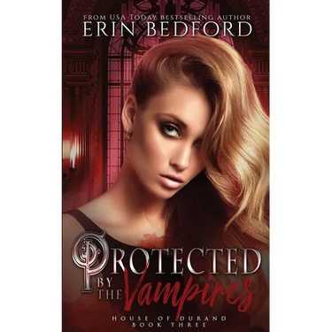 Protected by the Vampires