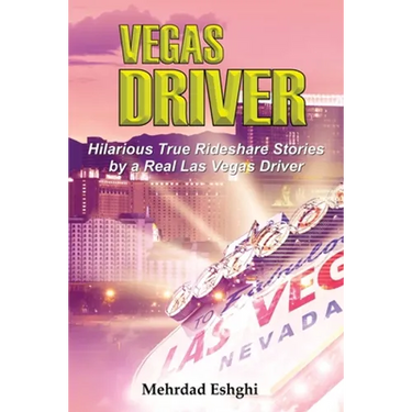 Vegas Driver: Extended Distribution Version