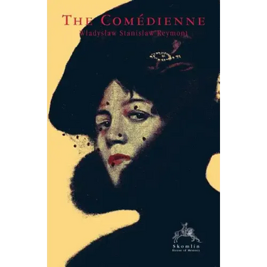 The Comedienne