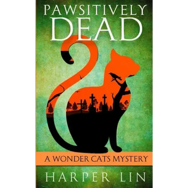 Pawsitively Dead