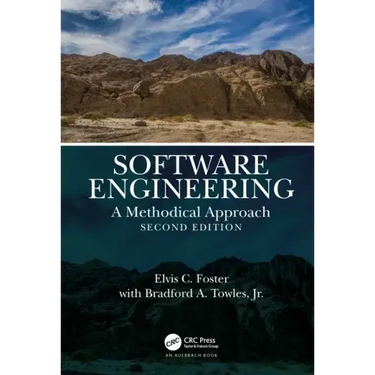 Software Engineering: A Methodical Approach, 2nd Edition