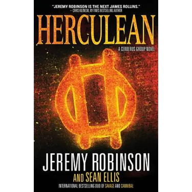 Herculean