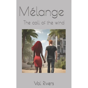 Mélange: The call of the wind