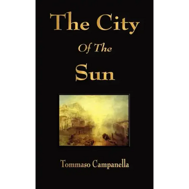 The City of the Sun