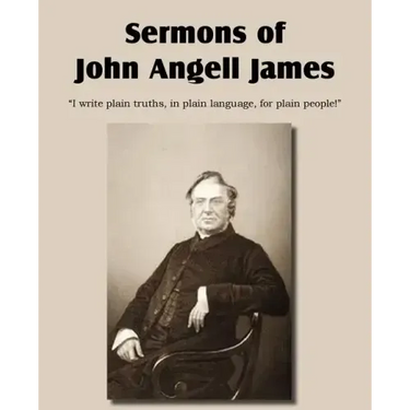 Sermons of John Angell James