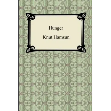 Hunger