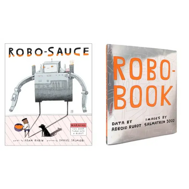 Robo-Sauce