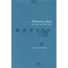 Mysterious Music: Rhythm and Free Verse