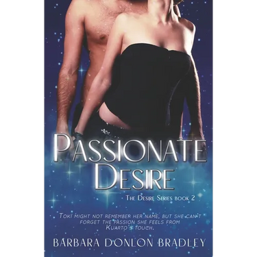 Passionate Desire
