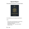 Citizenship by Investment in St. Kitts & Nevis: Second Citizenship, tax free living and travel freedom.