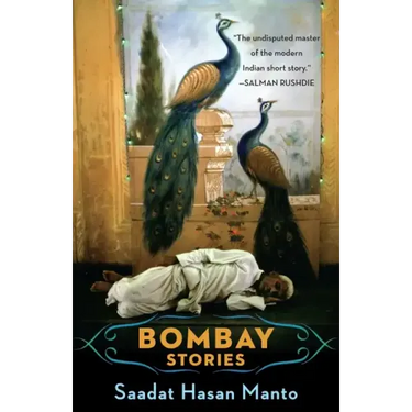 Bombay Stories
