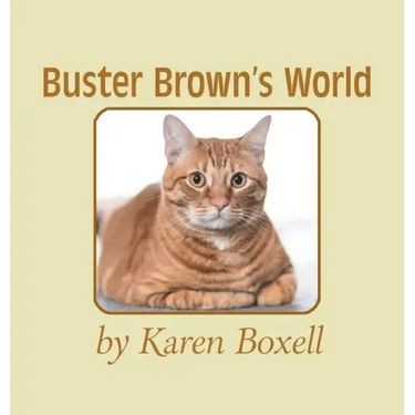 Buster Brown's World
