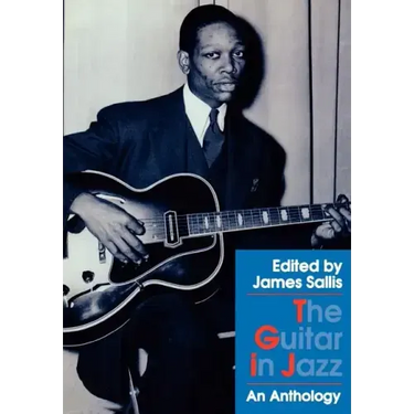 The Guitar in Jazz: An Anthology
