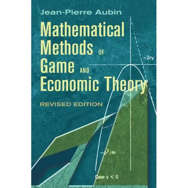 Mathematical Methods of Game and Economic Theory