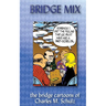 Bridge Mix: the Bridge cartoons of Charles M. Schulz