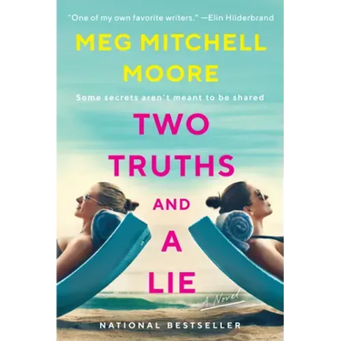 Two Truths and a Lie