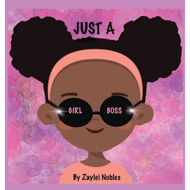 Just A Girl Boss
