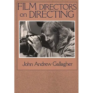 Film Directors on Directing