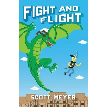 Fight and Flight