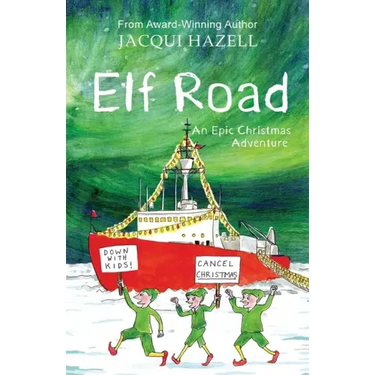 Elf Road