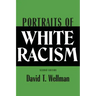 Portraits of White Racism