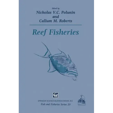 Reef Fisheries