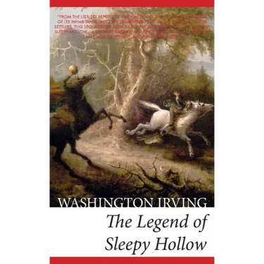 The Legend of Sleepy Hollow