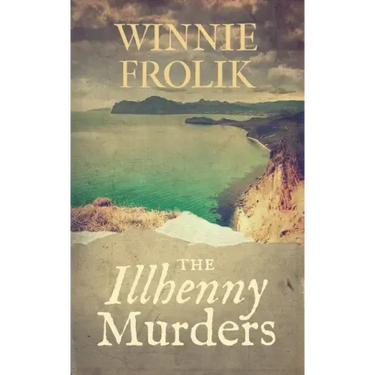 The Illhenny Murders