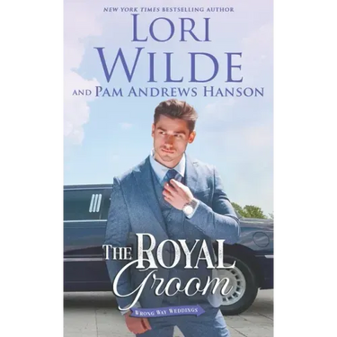 The Royal Groom