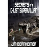 Secrets of a D-List Supervillain