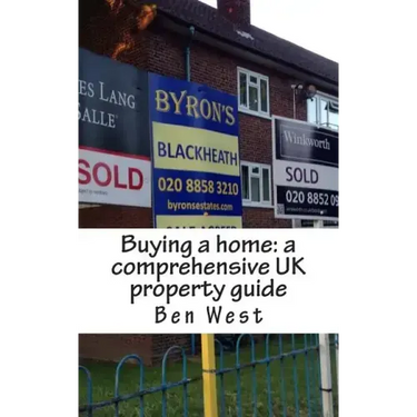 Buying a home: a comprehensive UK property guide