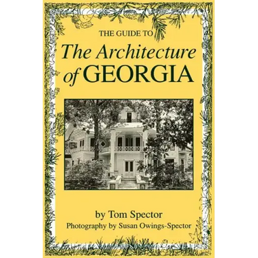 Guide to the Architecture of Georgia