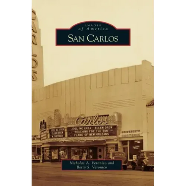 San Carlos