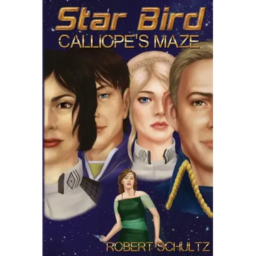 Starbird III: Calliope's Maze