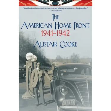 The American Home Front: 1941-1942