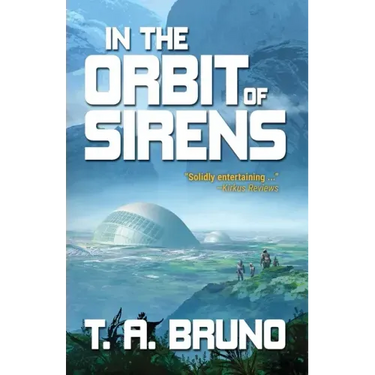 In the Orbit of Sirens