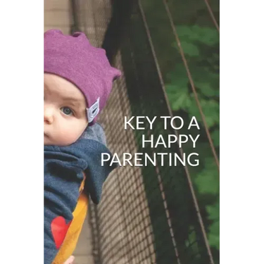 Key to a Happy Parenting